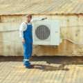 Ac Cleaning Repair Services In Ajman