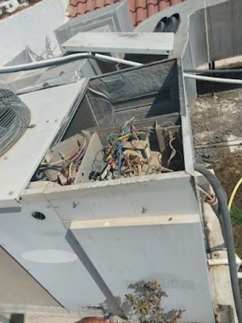 Ajman, Air Conditioning, Ac Cleaning Repair Services In Ajman