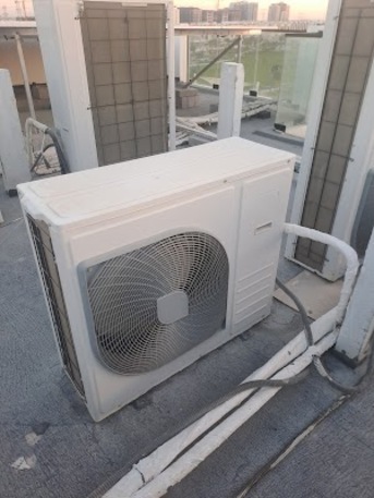 Ajman, Air Conditioning, Ac Cleaning Repair Services In Ajman