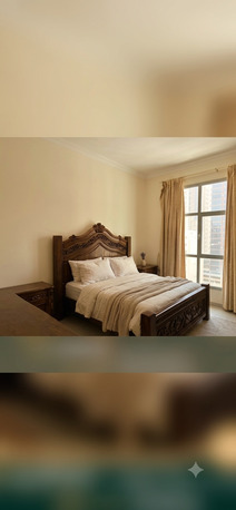 Juffair, Rooms for Rent, BHD 140/month,  Fully Furnished Room For Rent &ndash; Juffair | BD 140 (Including EWA)