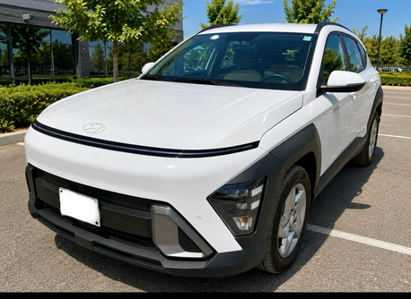 Riyadh, Vehicles, Cars & Trucks , SAR 64000,  Hyundai Kona,  2024,  Automatic,  78827 KM,     2.0L All Original Condition