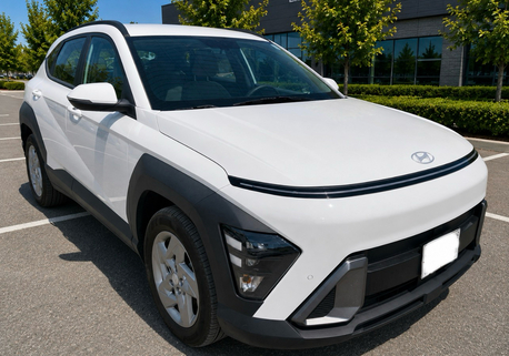 Riyadh, Vehicles, Cars & Trucks , SAR 64000,  Hyundai Kona,  2024,  Automatic,  78827 KM,     2.0L All Original Condition