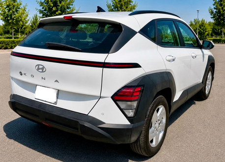 Riyadh, Vehicles, Cars & Trucks , SAR 64000,  Hyundai Kona,  2024,  Automatic,  78827 KM,     2.0L All Original Condition