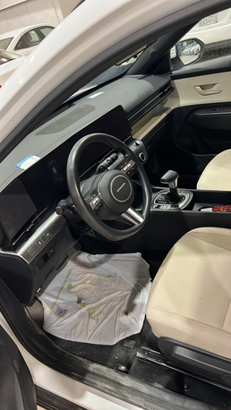 Riyadh, Vehicles, Cars & Trucks , SAR 64000,  Hyundai Kona,  2024,  Automatic,  78827 KM,     2.0L All Original Condition