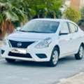 BHD 4500,  Nissan Sunny,  2024,  42000 KM,  Loan Facility - MOnthly - Bank Loan