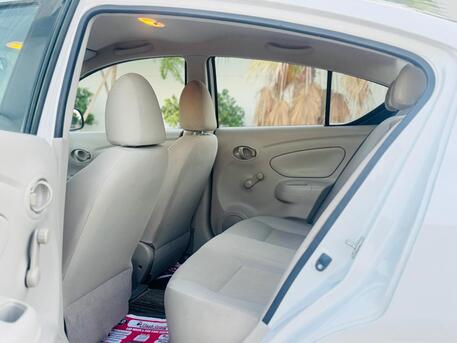 Manama, Vehicles, Cars & Trucks , BHD 4500,  Nissan Sunny,  2024,  42000 KM,  Loan Facility - MOnthly - Bank Loan