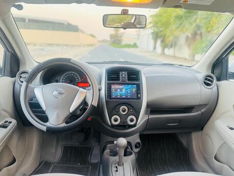 Manama, Vehicles, Cars & Trucks , BHD 4500,  Nissan Sunny,  2024,  42000 KM,  Loan Facility - MOnthly - Bank Loan