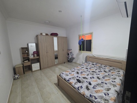 Al Rakah Al Shamaliyah, Apartments, Flats, Houses & Villas, SAR 1800/month,  Furnished,  2 BR,  Fully Furnished 2 BHK Flat For Rent (From Oct To 20th Nov ),Only For Keralites.