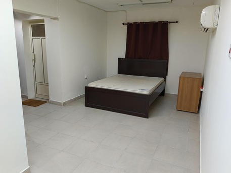 Sanad, Apartments, Flats, Houses & Villas, BHD 210/month,  Furnished,  2 BR,  120 Sq. Meter,  Furnished Apartment In A Prime Commercial Location In Sanad, Road 77, Near Karami Restaura