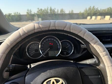 Olaya, Vehicles, Cars & Trucks , SAR 33000,  Toyota Corolla,  2014,  Automatic,  221000 KM,   Car For Sale
