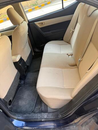 Olaya, Vehicles, Cars & Trucks , SAR 33000,  Toyota Corolla,  2014,  Automatic,  221000 KM,   Car For Sale