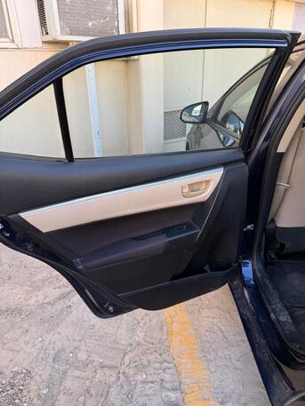 Olaya, Vehicles, Cars & Trucks , SAR 33000,  Toyota Corolla,  2014,  Automatic,  221000 KM,   Car For Sale