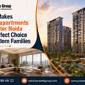 What Makes 4 BHK Apartments In Greater Noida The Perfect Choice For Modern Families