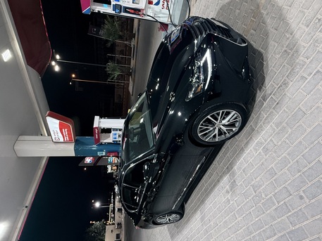 Riyadh, Vehicles, Cars & Trucks , SAR 74,  Lexus GS,  2015,  Automatic,  183 KM,   350 | Low Mileage