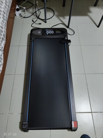 Dammam, Health & Beauty Items, SAR 350,  Treadmill (Running Pad)