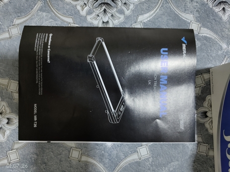 Dammam, Health & Beauty Items, SAR 350,  Treadmill (Running Pad)