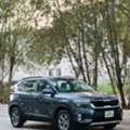 BHD 4850,  Kia Seltos,  2021,  Automatic,  62000 KM,    MODEL WELL MAINTANED 5 SEATER SUV CALL OR WATSAPP ON 35400768 ,33665080