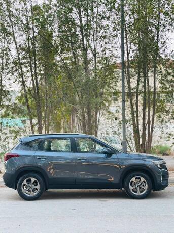 Segaya, Vehicles, Cars & Trucks , BHD 4850,  Kia Seltos,  2021,  Automatic,  62000 KM,    MODEL WELL MAINTANED 5 SEATER SUV CALL OR WATSAPP ON 35400768 ,33665080