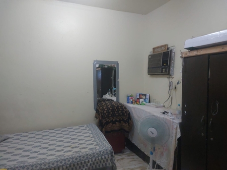 Jubail, Bedspace For Rent, SAR 450/month,  Furnished Bed Space For Rent Near Razana Hotel (Golden Tulip)