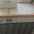 BHD 45,  DEEP FREEZER 100 LITRE VERY GOOD CONDITION 45 BD WITH DELIVERY