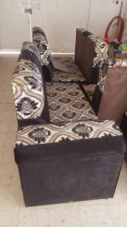 Riyadh, Furniture, SAR 1000,  Sofas In Excellent Condition