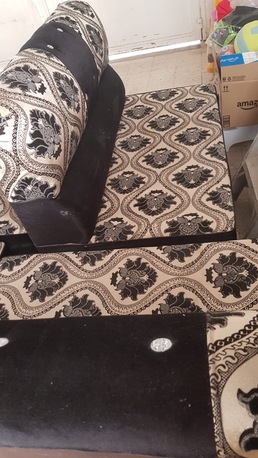 Riyadh, Furniture, SAR 1000,  Sofas In Excellent Condition