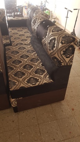 Riyadh, Furniture, SAR 1000,  Sofas In Excellent Condition