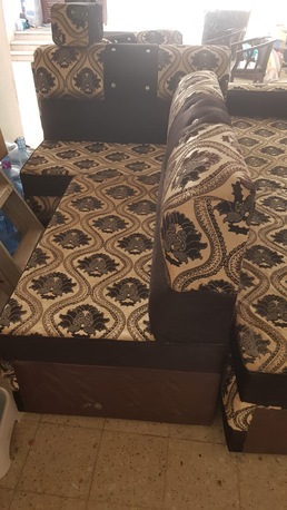 Riyadh, Furniture, SAR 1000,  Sofas In Excellent Condition