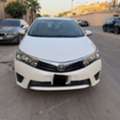 SAR 36000,  Toyota Corolla,  2016,  Automatic,  320000 KM,  Corolla For Sale