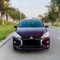 BHD 2600,  Mitsubishi Attrage,  2023,  Automatic,  63800 KM,    Excellent Condition Contact 34108734