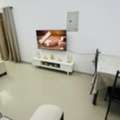 SAR 2200/month,  2 BR,  2BHK Flat For Rent Near Centre Point ( Short Period)