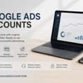 CAD 100,  Buy Google Ads Account