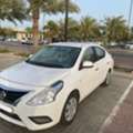 BHD 2900,  Nissan Sunny,  2021,  Automatic,  69000 KM,    Excellent Condition