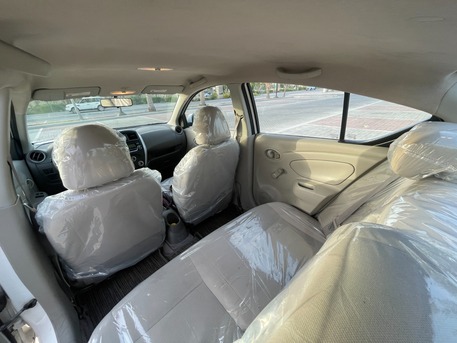 Manama, Vehicles, Cars & Trucks , BHD 2900,  Nissan Sunny,  2021,  Automatic,  69000 KM,    Excellent Condition