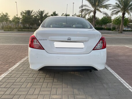 Manama, Vehicles, Cars & Trucks , BHD 2900,  Nissan Sunny,  2021,  Automatic,  69000 KM,    Excellent Condition