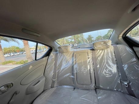 Manama, Vehicles, Cars & Trucks , BHD 2900,  Nissan Sunny,  2021,  Automatic,  69000 KM,    Excellent Condition