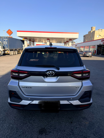 Dammam, Vehicle Lease Transfer, SAR 8000,  Toyota Raize Lease Transfer