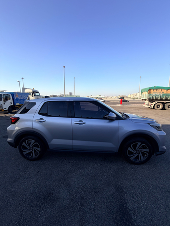 Dammam, Vehicle Lease Transfer, SAR 8000,  Toyota Raize Lease Transfer
