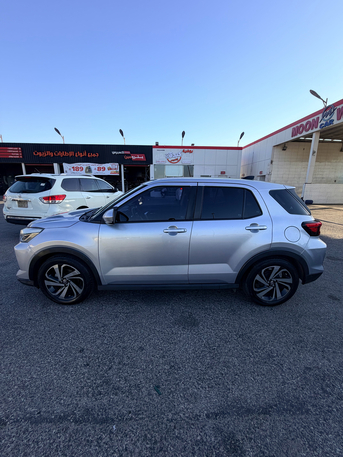 Dammam, Vehicle Lease Transfer, SAR 8000,  Toyota Raize Lease Transfer