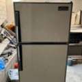 SAR 250,  Refrigerator/Fridge For Sale ( Not Working) - Hitachi , Clean