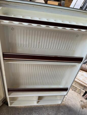 Riyadh, Appliances, SAR 250,  Refrigerator/Fridge For Sale ( Not Working) - Hitachi , Clean