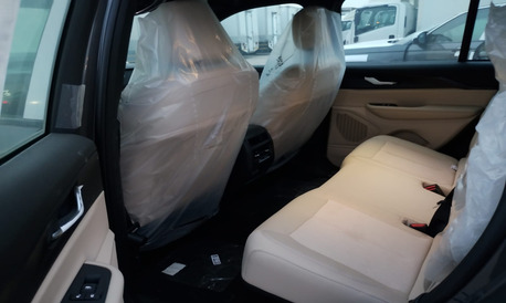 Riyadh, Vehicles, Cars & Trucks , SAR 150000,  Jeep Cherokee Laredo,  2025,  Automatic,  ,