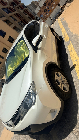 Khobar, Vehicle Lease Transfer, SAR 38000,  TOYOTA RAW 4 Model -2015