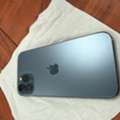 SAR 1700,  Iphone 12 Pro Max 256Gb