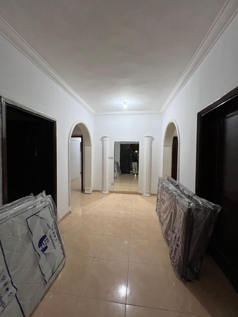 Olaya, Villas, SAR 750,  In A Villa Room Bed Space For Rent (Kerala Only)