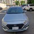 SAR 1,  Hyundai Accent,  2020,  Automatic,  175559 KM,