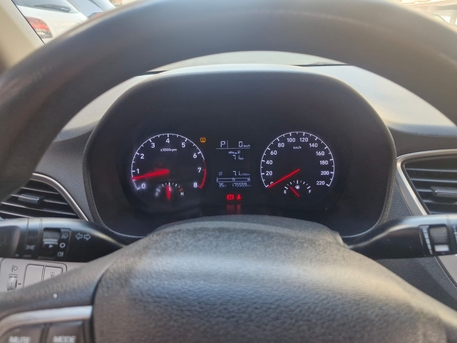 Jeddah, Vehicles, Cars & Trucks , SAR 1,  Hyundai Accent,  2020,  Automatic,  175559 KM,