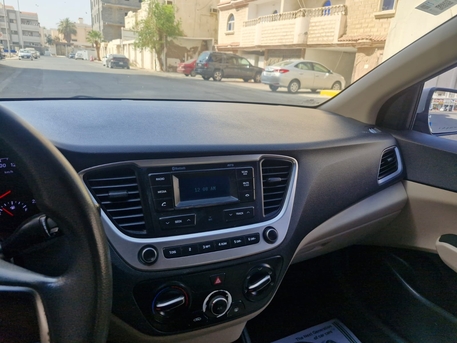Jeddah, Vehicles, Cars & Trucks , SAR 1,  Hyundai Accent,  2020,  Automatic,  175559 KM,