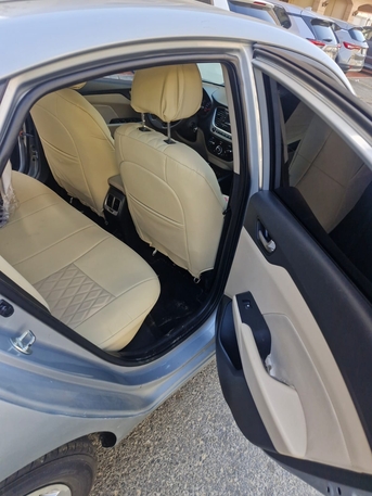 Jeddah, Vehicles, Cars & Trucks , SAR 1,  Hyundai Accent,  2020,  Automatic,  175559 KM,