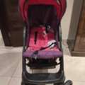 SAR 150,  Urgent Sale Of Baby Crib Babyshop Brand Stroller/pram And Car Seat